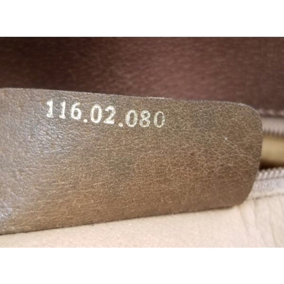 Vintage Gucci Supreme Accessory Collection Handbag - Picture 7 of 8